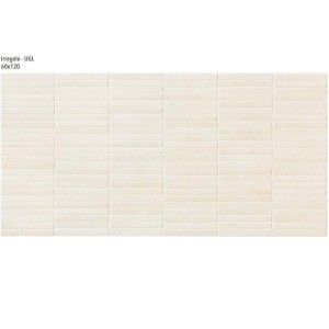 TERRE BIANCO IRREGOLO SQ. 120X60 - ITALGRANITI TE01BAIR ITALGRANITI GROUP - 1