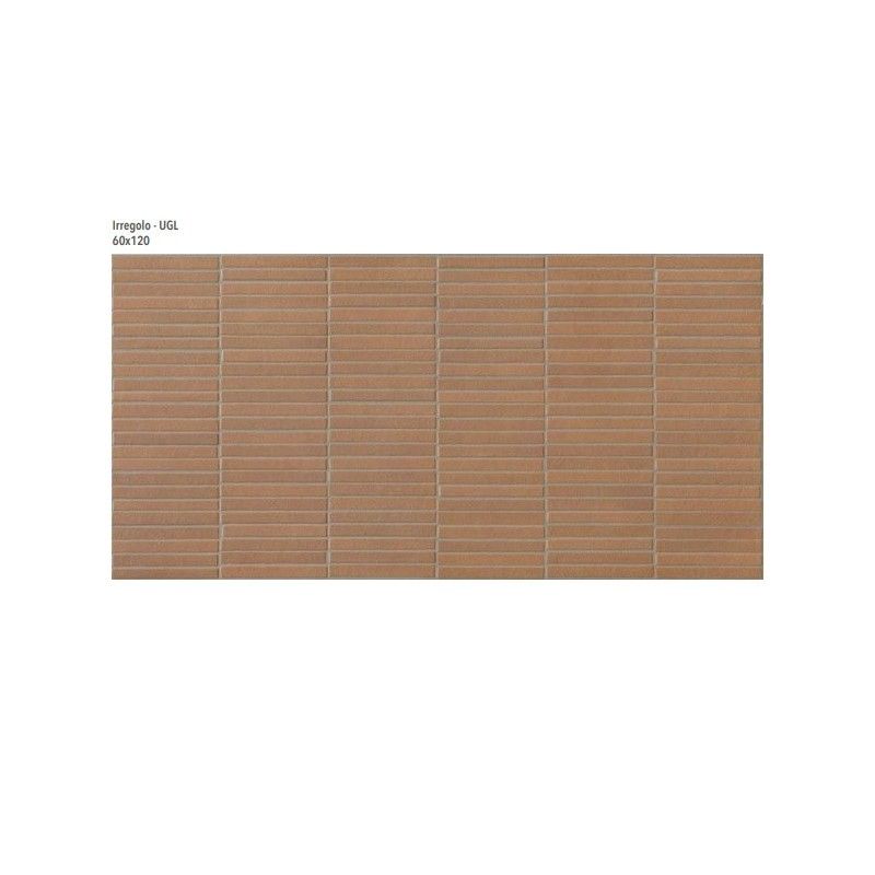TERRE COTTO IRREGOLO SQ. 120X60 - ITALGRANITI TE05BAIR ITALGRANITI GROUP - 1