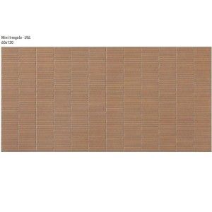 TERRE COTTO MINI IRREGOLO SQ. 120X60 - ITALGRANITI TE05BAMI ITALGRANITI GROUP - 1