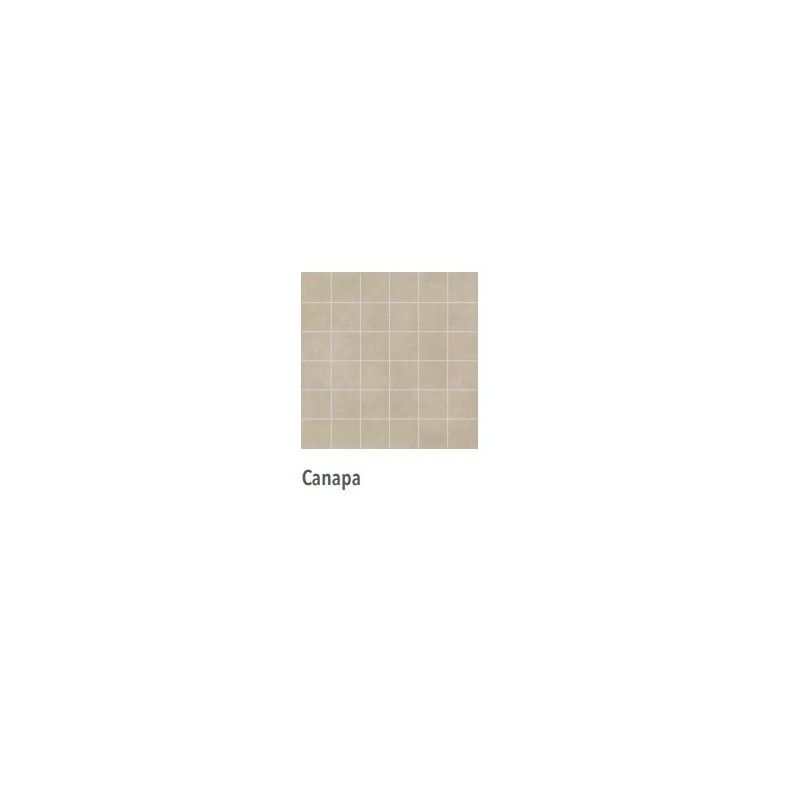 TERRE CANAPA MOSAIC A 30X30 - ITALGRANITI TE033MA ITALGRANITI GROUP - 1
