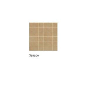 TERRE SENAPE MOSAIQUE A 30X30 - ITALGRANITI TE043MA ITALGRANITI GROUP - 1