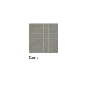 TERRE CENERE MOSAIQUE A 30X30 - ITALGRANITI TE063MA ITALGRANITI GROUP - 1