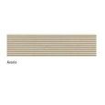 TERRE AVORIO LISTELLO TRATTO 20X80 - ITALGRANITI TE02LT ITALGRANITI GROUP - 1