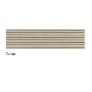 TERRE CANAPA LISTELLO TRATTO 20X80 - ITALGRANITI TE03LT ITALGRANITI GROUP - 1