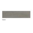 TERRE CENERE LISTELLO TRATTO 20X80 - ITALGRANITI TE06LT ITALGRANITI GROUP - 1