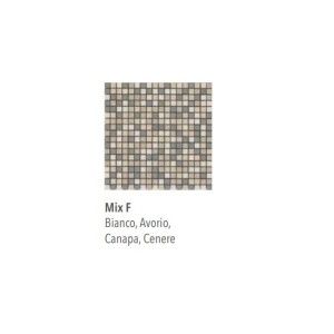 TERRE MOSAIQUE B MIX F 30X30 - ITALGRANITI TE003MBF ITALGRANITI GROUP - 1