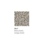 TERRE MOSAIC B MIX F 30X30 - ITALGRANITI TE003MBF ITALGRANITI GROUP - 1