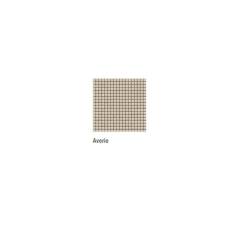 TERRE AVORIO MOSAICO B 30X30 - ITALGRANITI TE023MB ITALGRANITI GROUP - 1