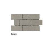 TERRE CENERE BRICK A SPACCO 30X50 - ITALGRANITI TE06MS ITALGRANITI GROUP - 1
