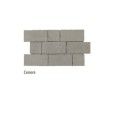 TERRE CENERE BRICK A SPACCO 30X50 - ITALGRANITI TE06MS ITALGRANITI GROUP - 1