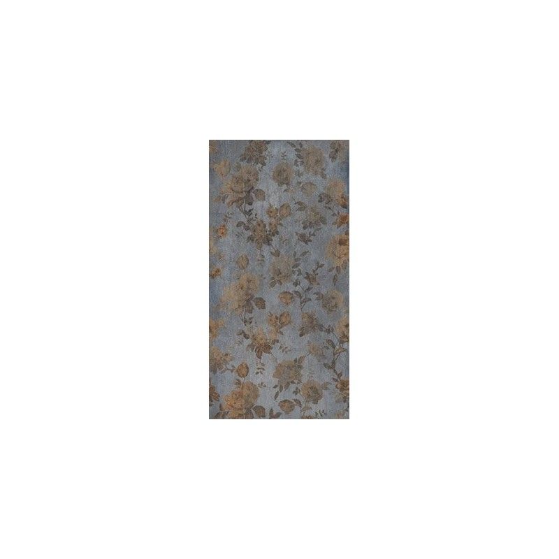 DRIPART ROSE DARK 60X120 - CERAMICA SANT'AGOSTINO CSADRRD612 CERAMICA SANT'AGOSTINO - 1