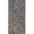 DRIPART ROSE DARK 60X120 - CERAMICA SANT'AGOSTINO CSADRRD612 CERAMICA SANT'AGOSTINO - 1