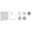 LOGICO MOSAIC LOGICO SAND 30X30 - CERAMICA SANT'AGOSTINO CSAMLOSA30 CERAMICA SANT'AGOSTINO - 1