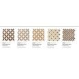FLIP PARADISO IVORY 29X29 - CERAMICA SANT'AGOSTINO CSAFPAIV29 CERAMICA SANT'AGOSTINO - 1