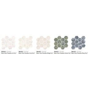 MAXI CLASS PARADISO BEIGE KRY 30X34,5 - CERAMICA SANT'AGOSTINO CSAMCPBK34 CERAMICA SANT'AGOSTINO - 1