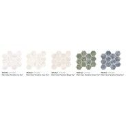MAXI CLASS PARADISO IVORY KRY 30X34,5 - CERAMICA SANT'AGOSTINO CSAMCPYK34 CERAMICA SANT'AGOSTINO - 1