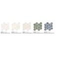MAXI CLASS PARADISO IVORY KRY 30X34,5 - CERAMICA SANT'AGOSTINO CSAMCPYK34 CERAMICA SANT'AGOSTINO - 1