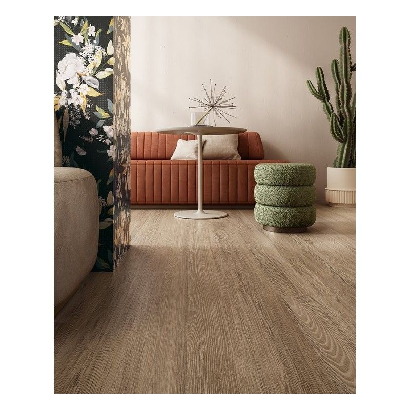 SUNWOOD WALNUT 10X60 - CERAMICA SANT'AGOSTINO CSASNW1060 CERAMICA SANT'AGOSTINO - 1