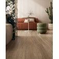 SUNWOOD WALNUT 20X120 - CERAMICA SANT'AGOSTINO CSASNW2012 CERAMICA SANT'AGOSTINO - 1