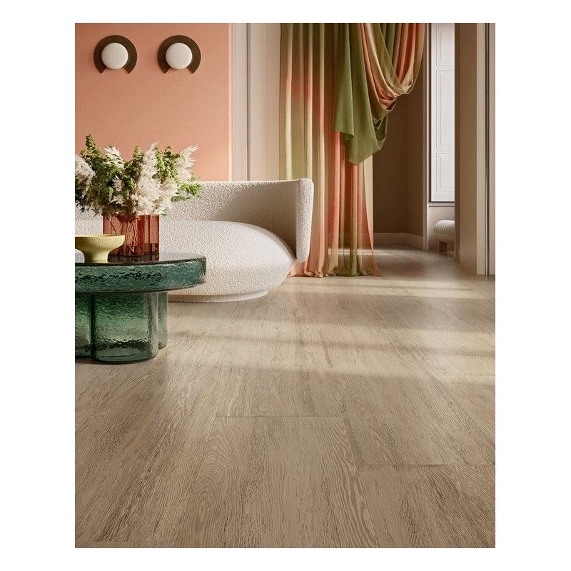 SUNWOOD ALMOND 30X120 - CERAMICA SANT'AGOSTINO CSASNA3012 CERAMICA SANT'AGOSTINO - 1