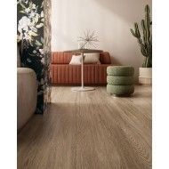 SUNWOOD WALNUT 30X180 - CERAMICA SANT'AGOSTINO CSASNWW318 CERAMICA SANT'AGOSTINO - 1