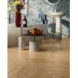 CHEVRON SUNWOOD NATURAL 9,4X49 - CERAMICA SANT'AGOSTINO CSACHSUN45 CERAMICA SANT'AGOSTINO - 1