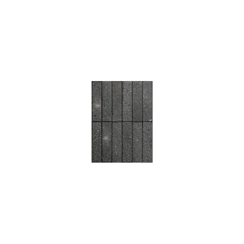TETRIS BLOCK DARK MAT 5X20 - CERAMICA SANT'AGOSTINO CSABLODM05 CERAMICA SANT'AGOSTINO - 1