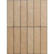 TETRIS BLOCK SAND MAT 5X20 - CERAMICA SANT'AGOSTINO CSABLOSM05 CERAMICA SANT'AGOSTINO - 1