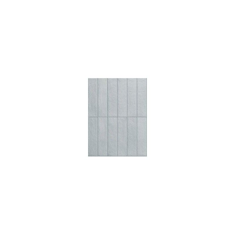 TETRIS ARIA MAT 5X20 - CERAMICA SANT'AGOSTINO CSATETAM05 CERAMICA SANT'AGOSTINO - 1