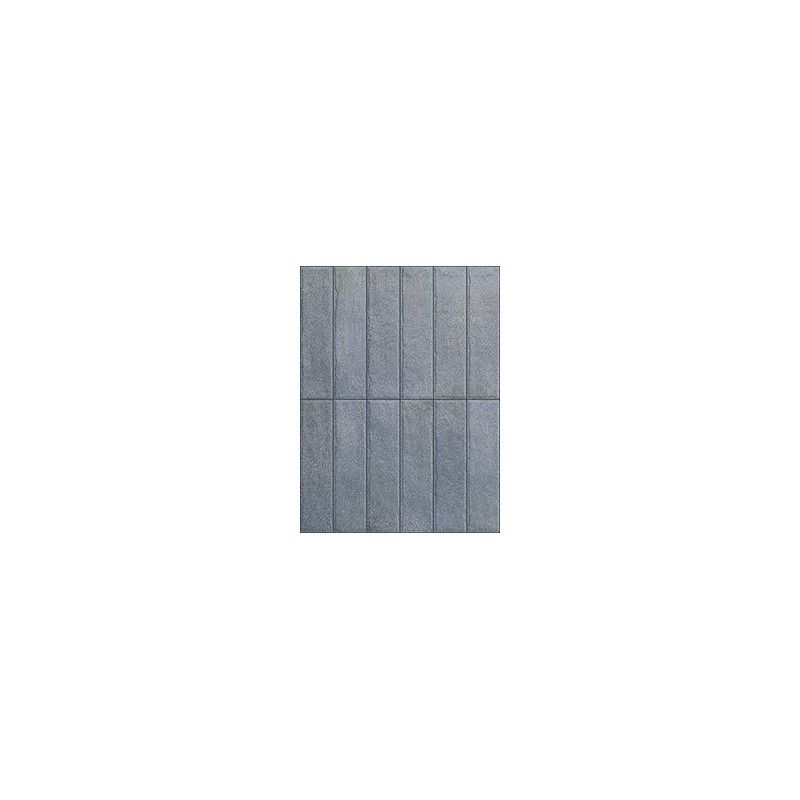 TETRIS BLU MAT 5X20 - CERAMICA SANT'AGOSTINO CSATETBM05 CERAMICA SANT'AGOSTINO - 1