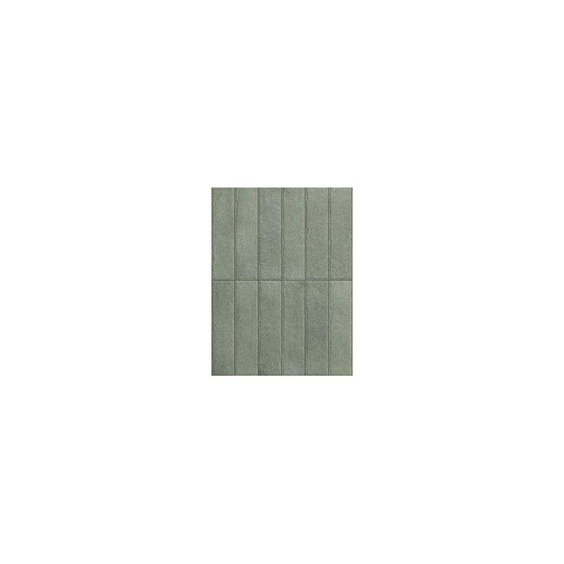 TETRIS MUSCHIO MAT 5X20 - CERAMICA SANT'AGOSTINO CSATETUM05 CERAMICA SANT'AGOSTINO - 1