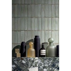 TETRIS BREEZE POLI 5X20 - CERAMICA SANT'AGOSTINO CSATETBL05 CERAMICA SANT'AGOSTINO - 1