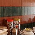 TETRIS FOREST LUCIDO 5X20 - CERAMICA SANT'AGOSTINO CSATETFL05 CERAMICA SANT'AGOSTINO - 1