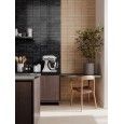 TETRIS SMOKE GLAENZEND 5X20 - CERAMICA SANT'AGOSTINO CSATETML05 CERAMICA SANT'AGOSTINO - 1