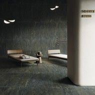 UNIONSTONE 2 SERPENTINO AS 2.0 60X120 - CERAMICA SANT'AGOSTINO CSASRPN212 CERAMICA SANT'AGOSTINO - 1