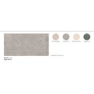 UNIONSTONE 2 OLIMPIA AVORIO RIGATO 60X120 - CERAMICA SANT'AGOSTINO CSAOLIAR60 CERAMICA SANT'AGOSTINO - 1