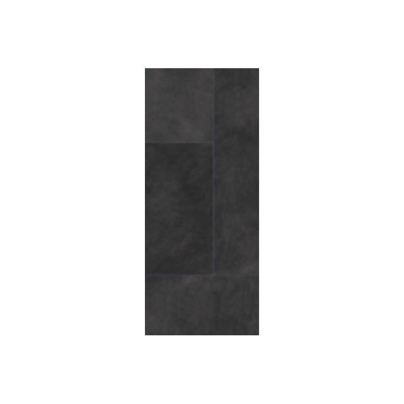 KORIUM  ANTHRACITE SQUARE A 120X280 - Tonino Lamborghini 167401 TONINO LAMBORGHINI - 1