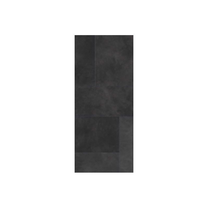 KORIUM  ANTHRACITE SQUARE B 120X280 - Tonino Lamborghini 167402 TONINO LAMBORGHINI - 1