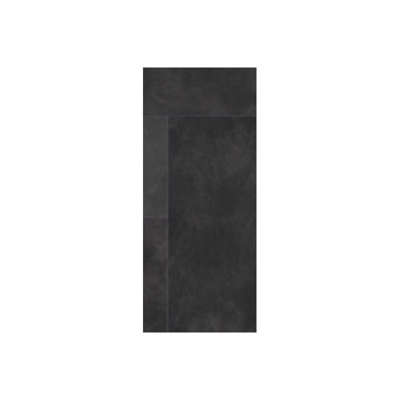 KORIUM  ANTHRACITE SQUARE C 120X280 - Tonino Lamborghini 167403 TONINO LAMBORGHINI - 1