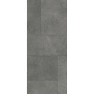 KORIUM  GREY SQUARE B 120X280 - Tonino Lamborghini 167405 TONINO LAMBORGHINI - 1
