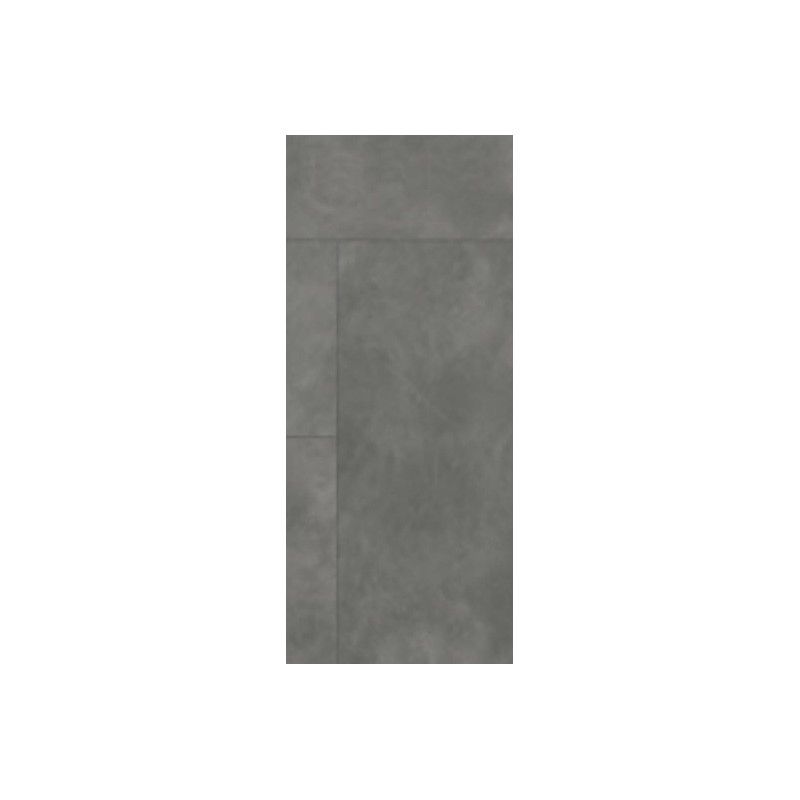 KORIUM  GREY SQUARE C 120X280 - Tonino Lamborghini 167406 TONINO LAMBORGHINI - 1