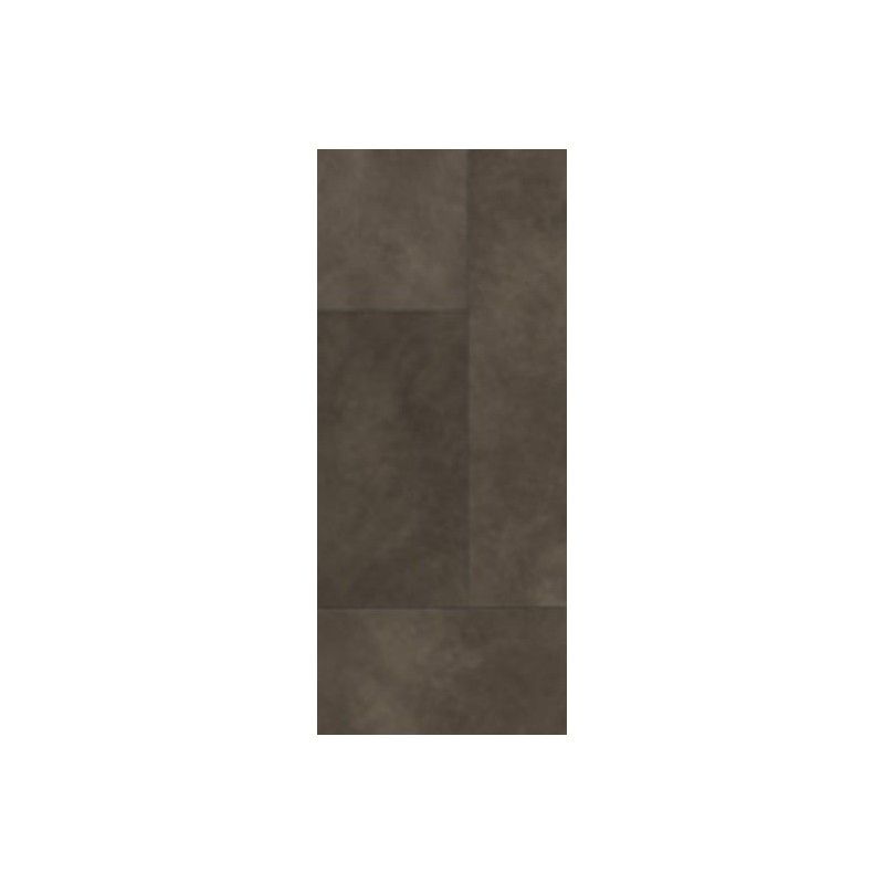 KORIUM  BROWN SQUARE A 120X280 - Tonino Lamborghini 167411 TONINO LAMBORGHINI - 1
