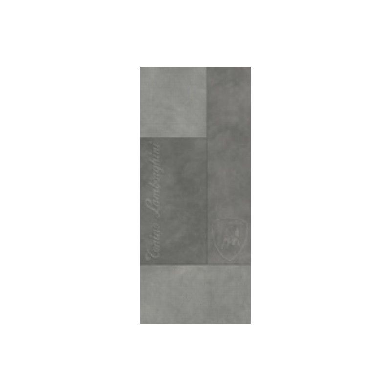KORIUM  GREY SQUARE LOGO 120X280 - Tonino Lamborghini 167420 TONINO LAMBORGHINI - 1