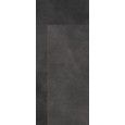 KORIUM  ANTHRACITE SQUARE SIGN C 120X280 - Tonino Lamborghini 167423 TONINO LAMBORGHINI - 1