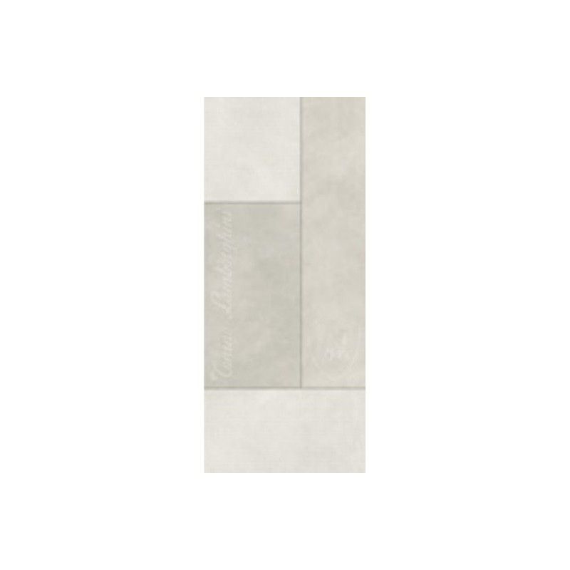 KORIUM  WHITE SQUARE LOGO 120X280 - Tonino Lamborghini 167430 TONINO LAMBORGHINI - 1
