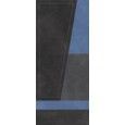 KORIUM  ANTHRACITE BLUE DIAGONAL A 120X280 - Tonino Lamborghini 167521 TONINO LAMBORGHINI - 1