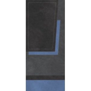 KORIUM  ANTHRACITE BLUE DIAGONAL B 120X280 - Tonino Lamborghini 167531 TONINO LAMBORGHINI - 1