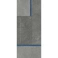 KORIUM  GREY BLUE SQUARE LOGO 120X280 - Tonino Lamborghini 167561 TONINO LAMBORGHINI - 1