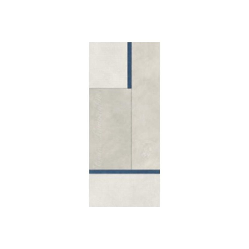 KORIUM  WHITE BLUE SQUARE LOGO 120X280 - Tonino Lamborghini 167571 TONINO LAMBORGHINI - 1
