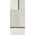 KORIUM  WHITE BLUE SQUARE LOGO 120X280 - Tonino Lamborghini 167571 TONINO LAMBORGHINI - 1